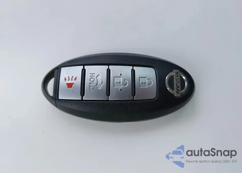 2010 Nissan Maxima S from USA, damaged, VIN 1N4AA5AP1AC863549